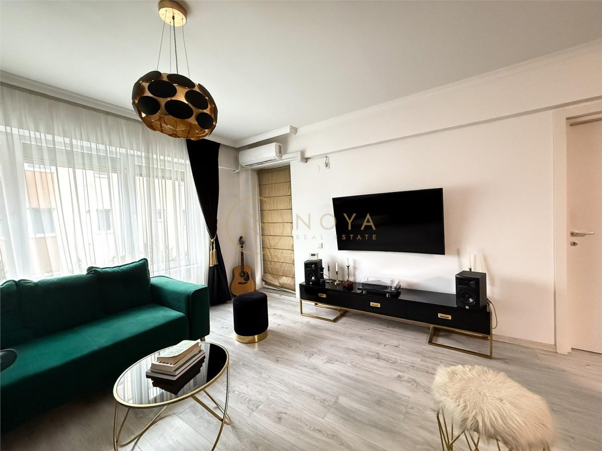 Apartament de vanzare zona Pipera x Iancu Nicolae - foto 2