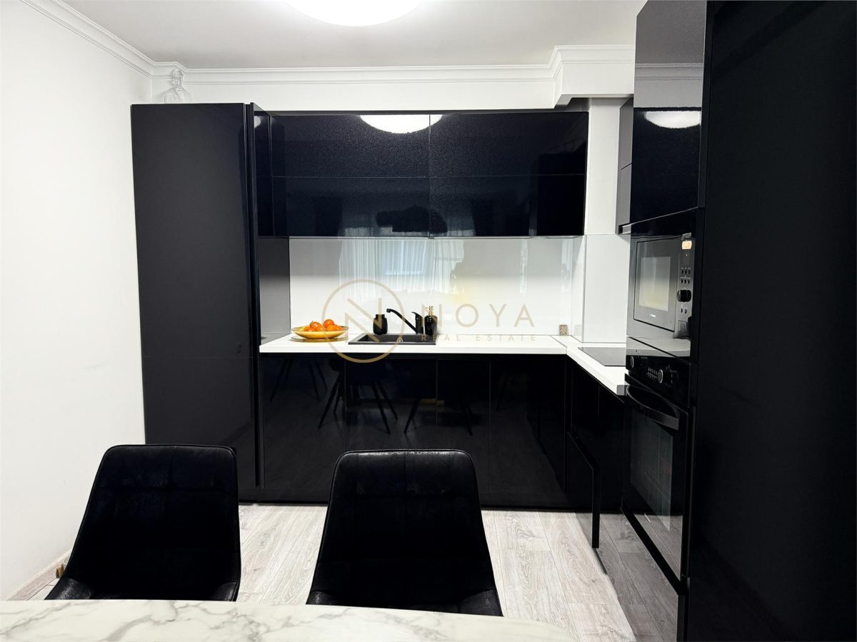 Apartament de vanzare zona Pipera x Iancu Nicolae - foto 12