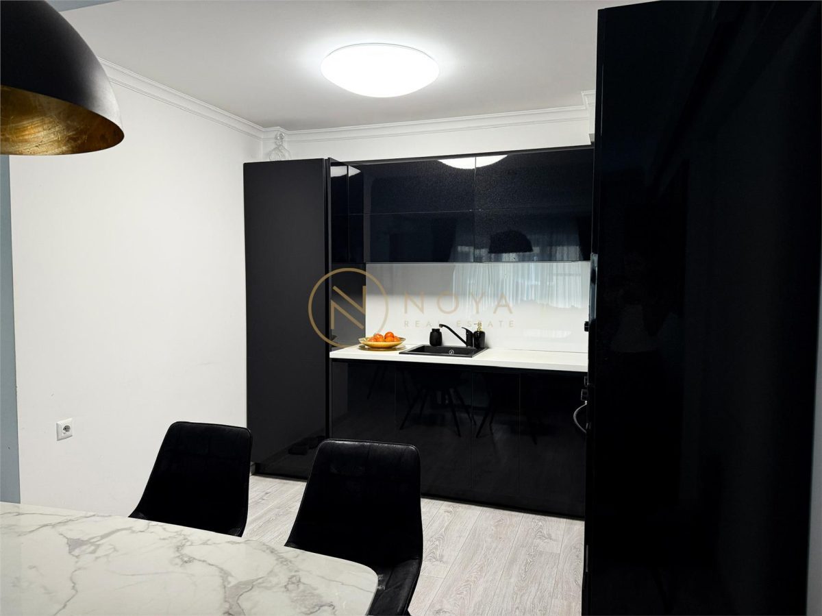 Apartament de vanzare zona Pipera x Iancu Nicolae - foto 13