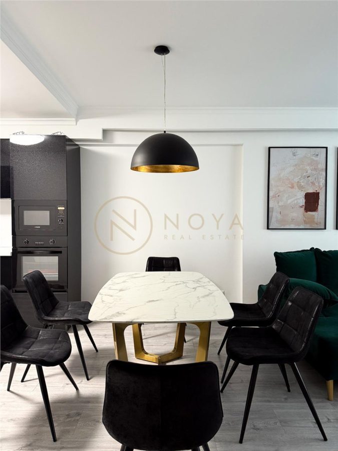 Apartament de vanzare zona Pipera x Iancu Nicolae - foto 15