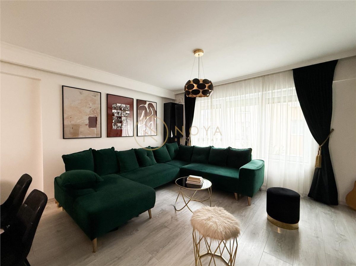 Apartament de vanzare zona Pipera x Iancu Nicolae - foto 3