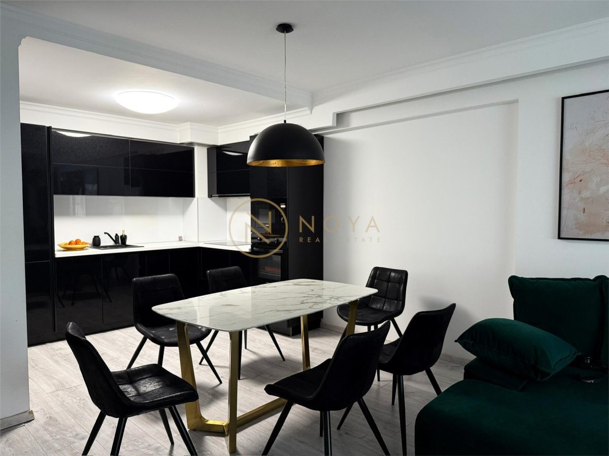 Apartament de vanzare zona Pipera x Iancu Nicolae - foto 4