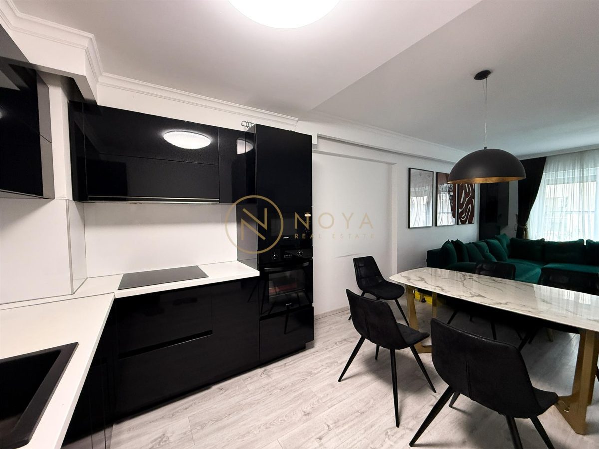 Apartament de vanzare zona Pipera x Iancu Nicolae - foto 5