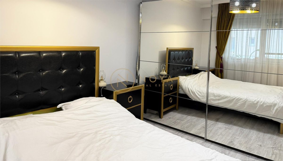 Apartament de vanzare zona Pipera x Iancu Nicolae - foto 7