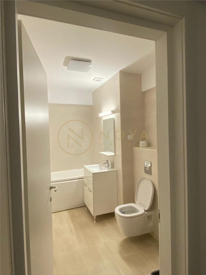 Apartament de vanzare zona Pipera x Iancu Nicolae - foto 9