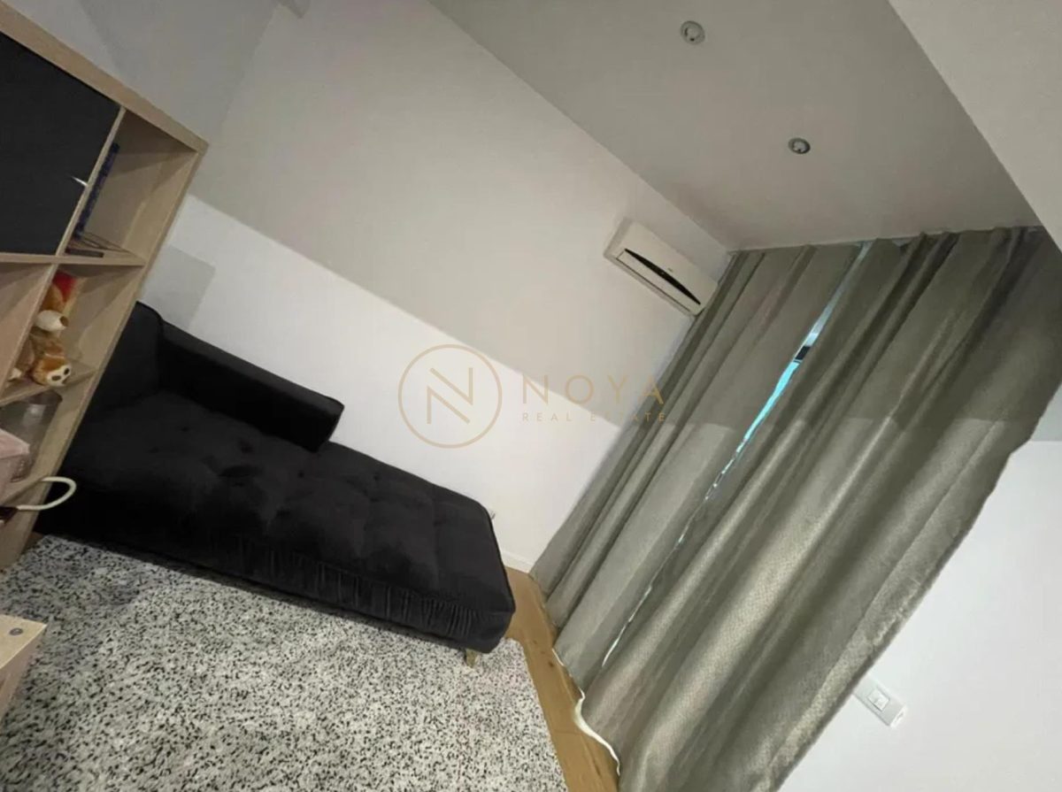 Vanzare apartament cu 3 camere in zona Aviatiei metrou Pipera mobilat - foto 12