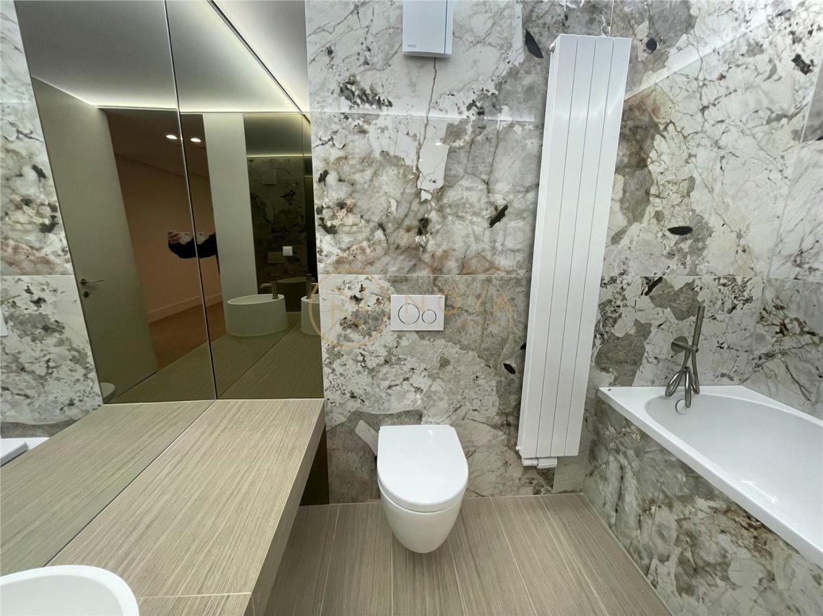 Cortina 126 apartament 3 camere de vanzare Iancu Nicolae - foto 16