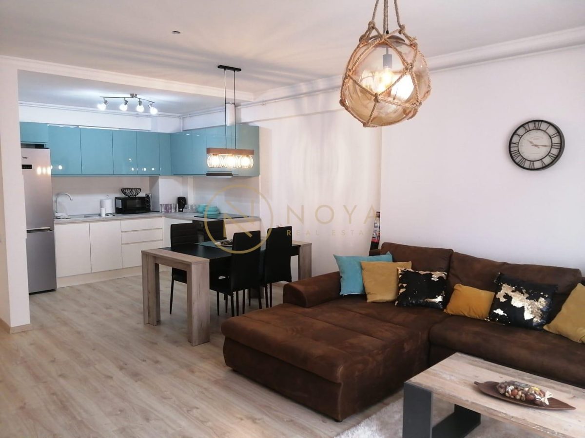 Vanzare apartament 2 camere in zona Iancu Nicolae parcare - 