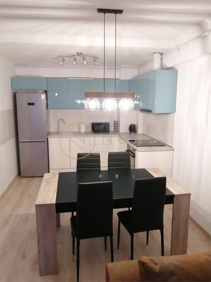 Vanzare apartament 2 camere in zona Iancu Nicolae parcare - foto 2