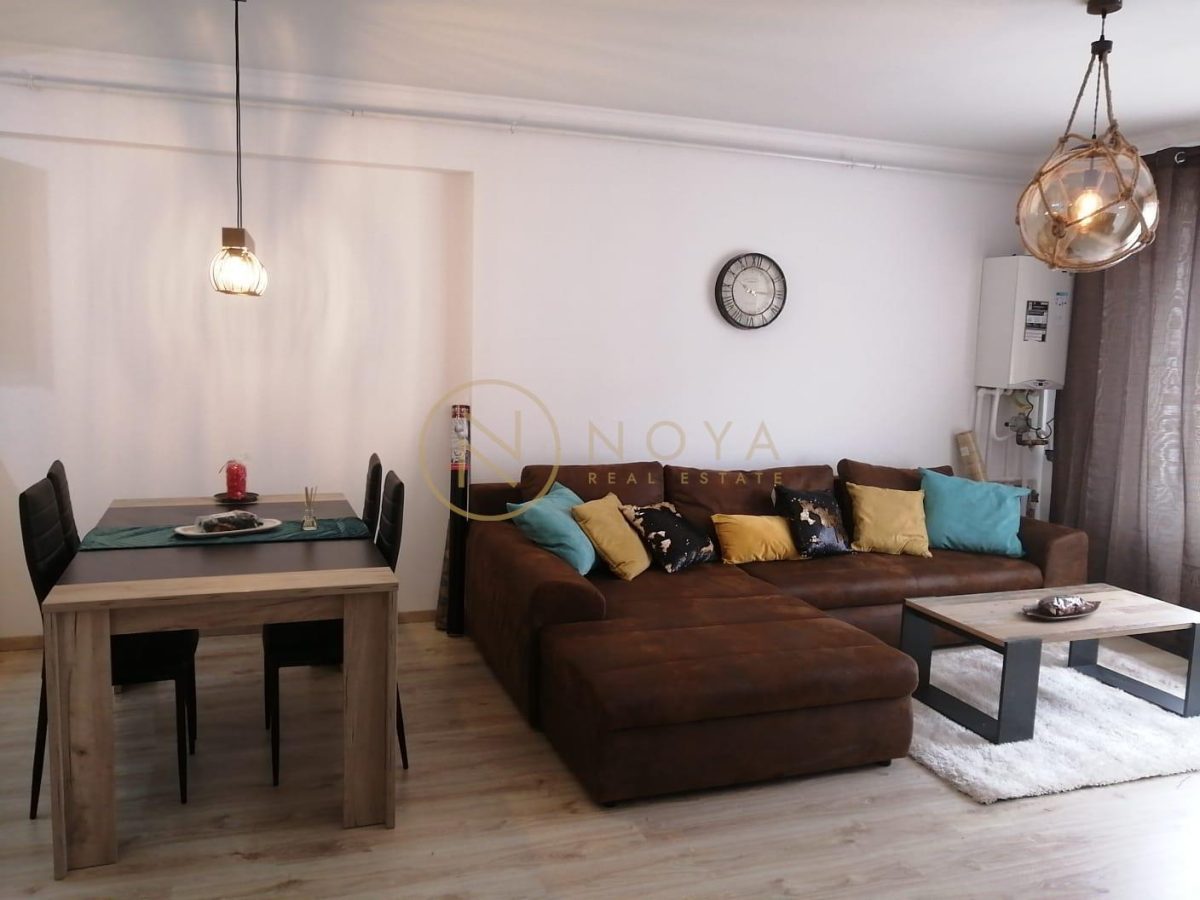 Vanzare apartament 2 camere in zona Iancu Nicolae parcare - foto 3