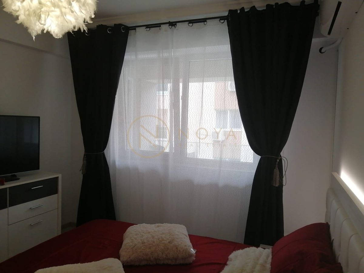 Vanzare apartament 2 camere in zona Iancu Nicolae parcare - foto 6