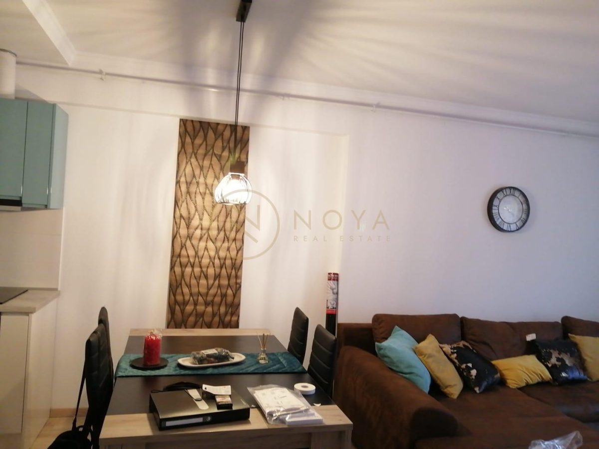 Vanzare apartament 2 camere in zona Iancu Nicolae parcare - foto 8