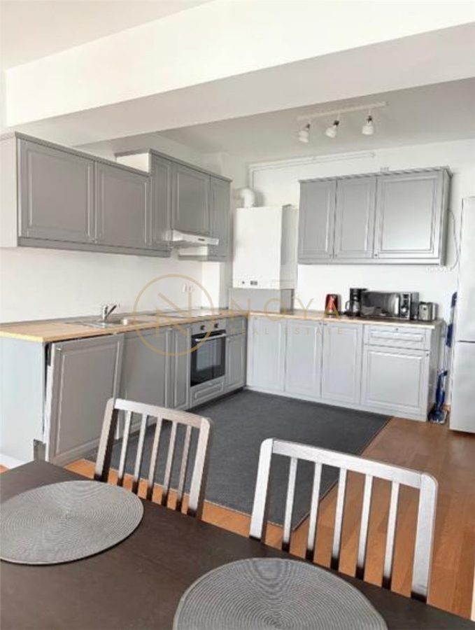 Apartament de 2 camere Aviatiei Upground - foto 2