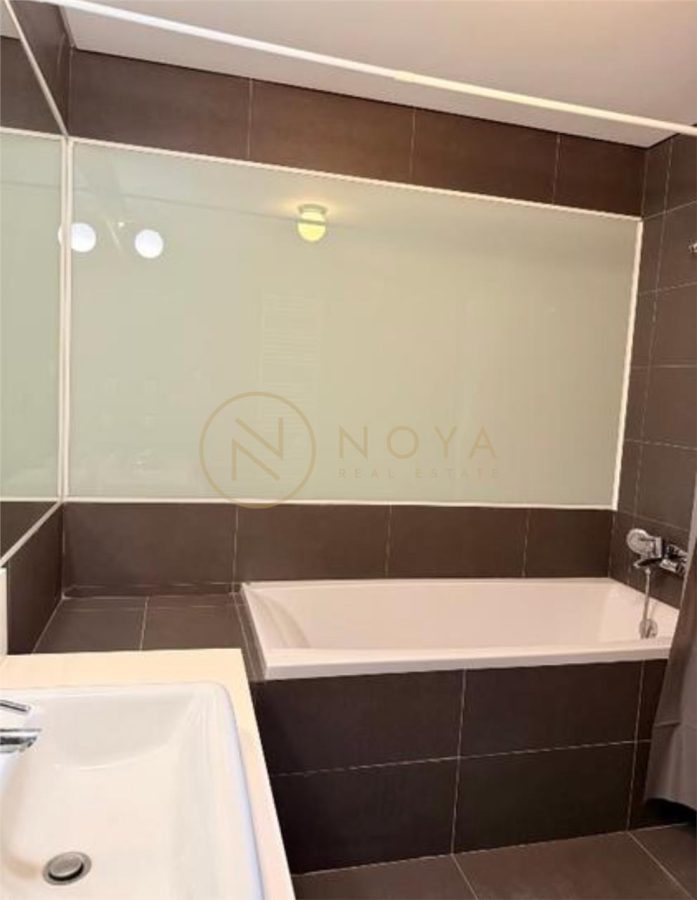 Apartament de 2 camere Aviatiei Upground - foto 11