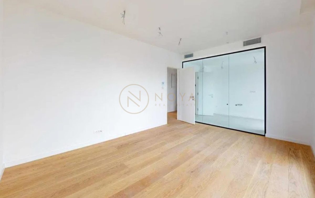 Vanzare 2 camere Nusco City faza 2 Aviatiei - 