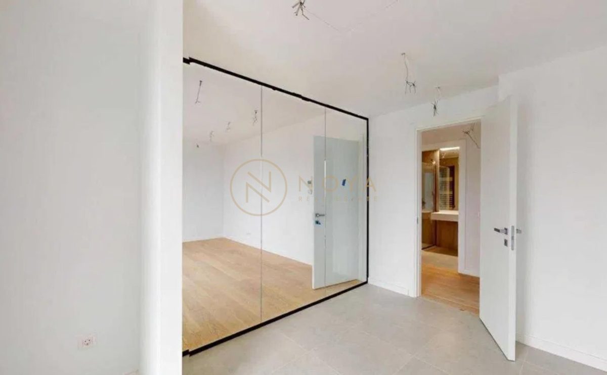 Vanzare 2 camere Nusco City faza 2 Aviatiei - foto 2