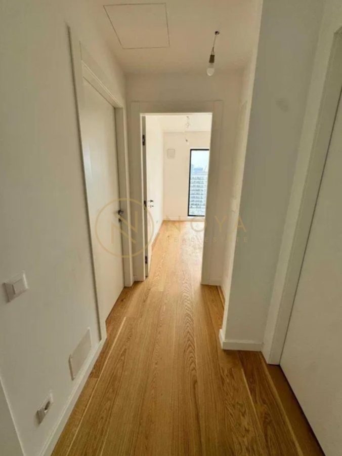 Vanzare 2 camere Nusco City faza 2 Aviatiei - foto 3