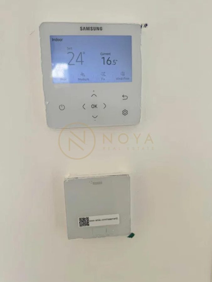 Vanzare 2 camere Nusco City faza 2 Aviatiei - foto 5