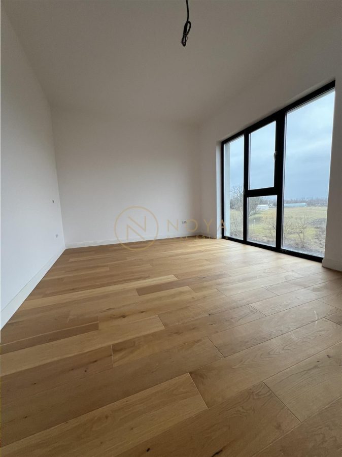 Apartament cu 2 camere in zona Iancu Nicolae BelAir vedere lac, parcare - foto 11