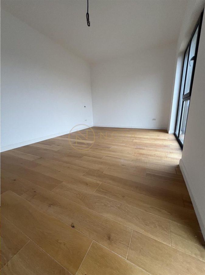 Apartament cu 2 camere in zona Iancu Nicolae BelAir vedere lac, parcare - foto 12