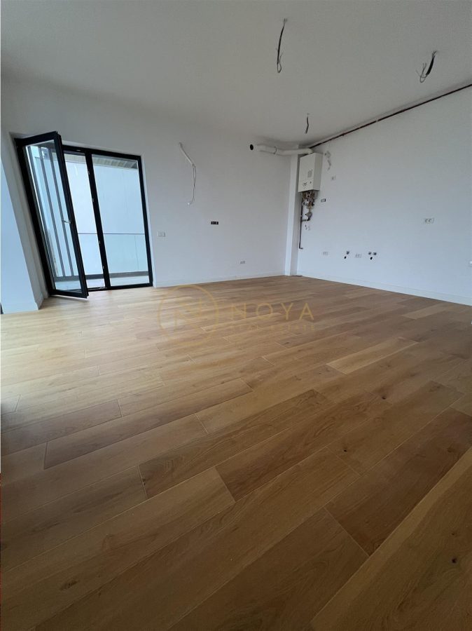 Apartament cu 2 camere in zona Iancu Nicolae BelAir vedere lac, parcare - foto 13