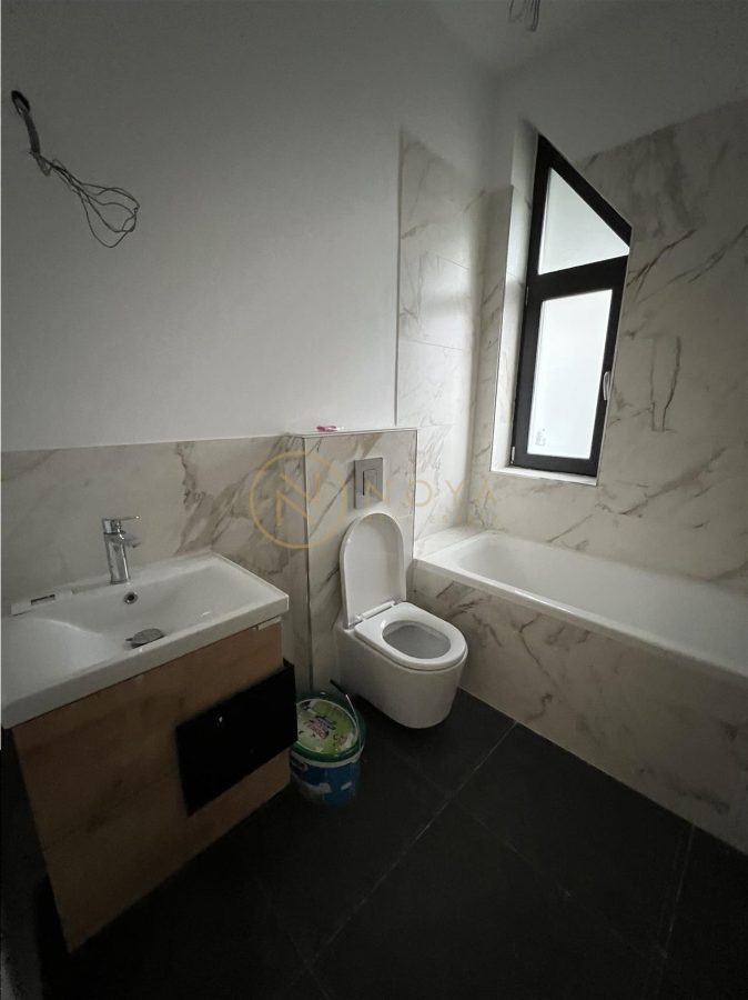 Apartament cu 2 camere in zona Iancu Nicolae BelAir vedere lac, parcare - foto 17