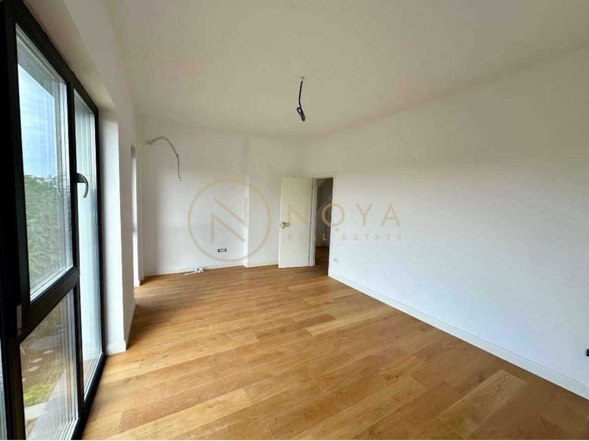 Apartament cu 2 camere in zona Iancu Nicolae BelAir vedere lac, parcare - foto 21