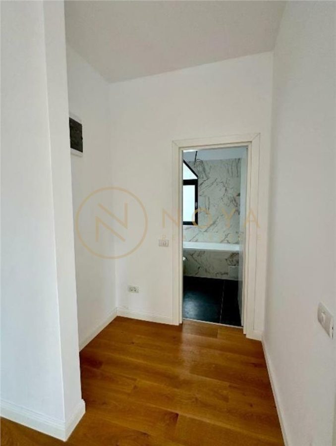 Apartament cu 2 camere in zona Iancu Nicolae BelAir vedere lac, parcare - foto 24