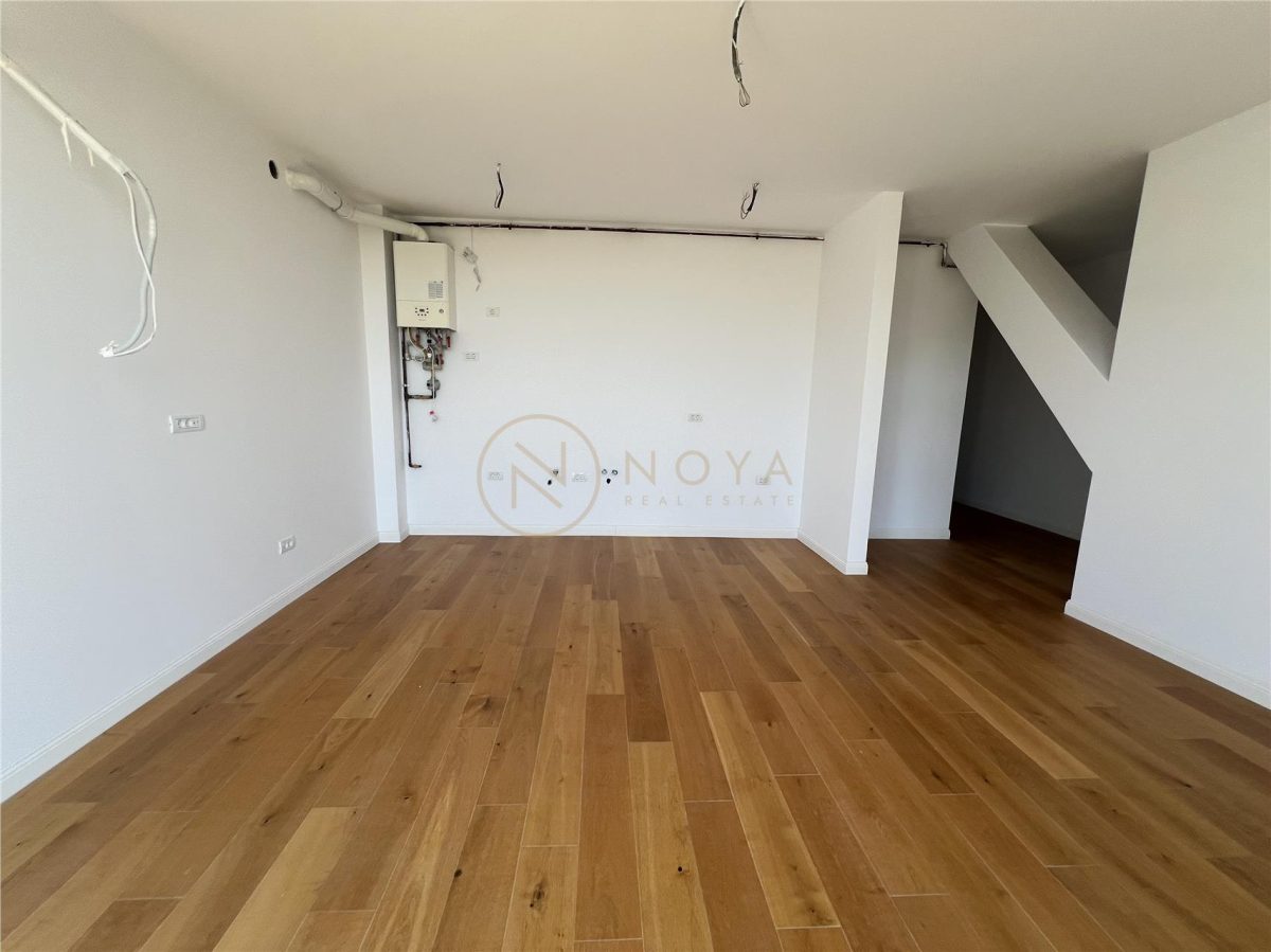 Apartament cu 2 camere in zona Iancu Nicolae BelAir vedere lac, parcare - foto 6