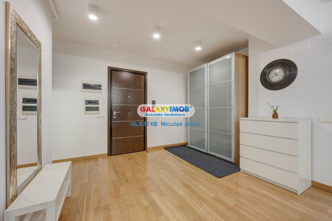 Apartament spatios 2 camere loc parcare complex UpGround COMISION 0% - foto 14