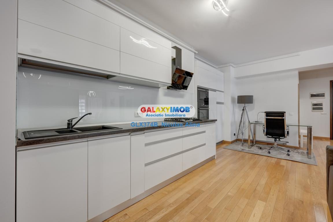 Apartament spatios 2 camere loc parcare complex UpGround COMISION 0% - foto 5