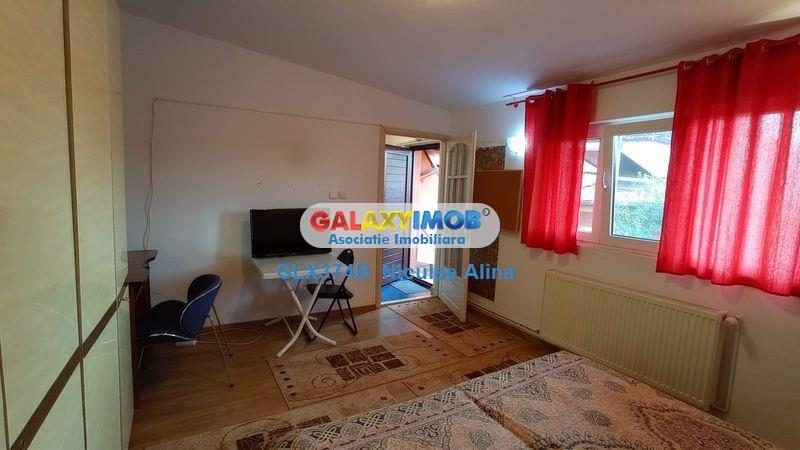 Garsoniera la curte 5 minute de mers statia de metrou Laminorului - foto 2