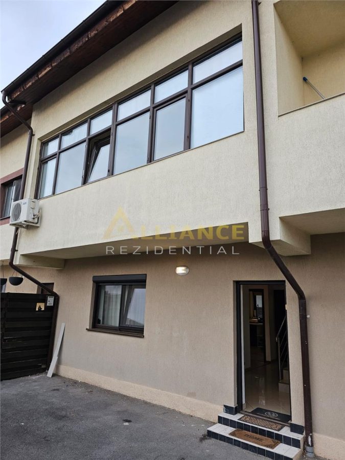 Soseaua Oltenitei-Vila Insiruita-5 Camere-Mobilata-Parcare - 