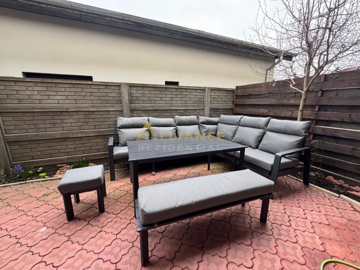 Soseaua Oltenitei-Vila Insiruita-5 Camere-Mobilata-Parcare - foto 3