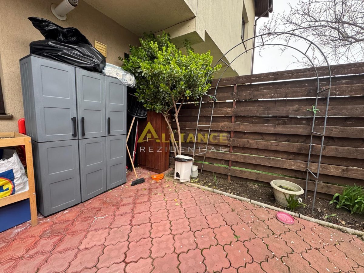 Soseaua Oltenitei-Vila Insiruita-5 Camere-Mobilata-Parcare - foto 6