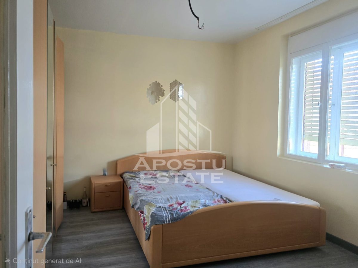 Casa individuala, de vanzare, in Curtici. - 