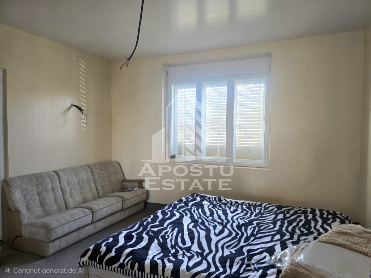 Casa individuala, de vanzare, in Curtici. - foto 3