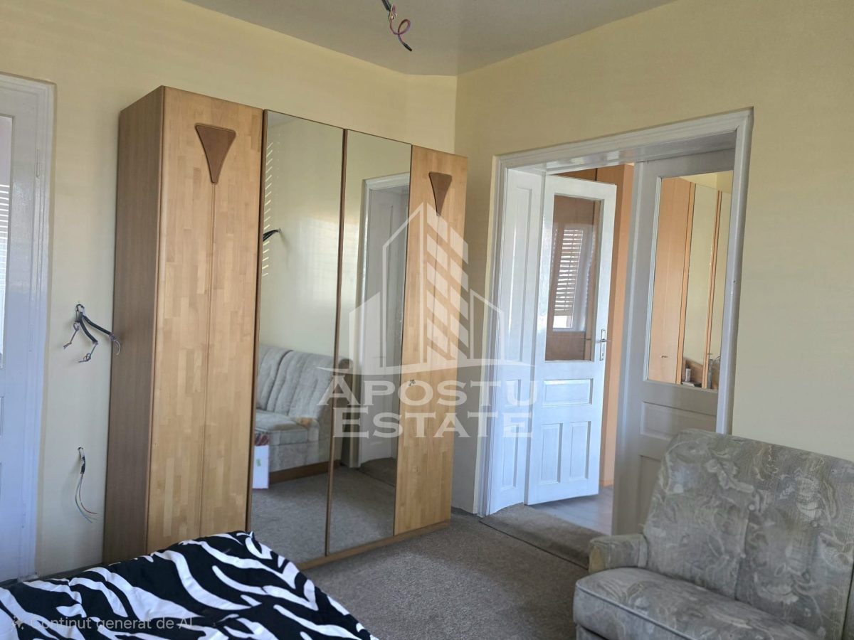 Casa individuala, de vanzare, in Curtici. - foto 4