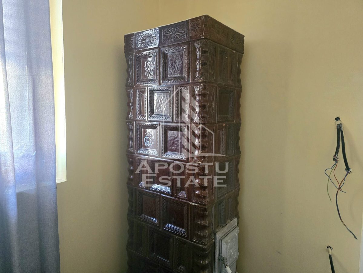 Casa individuala, de vanzare, in Curtici. - foto 7