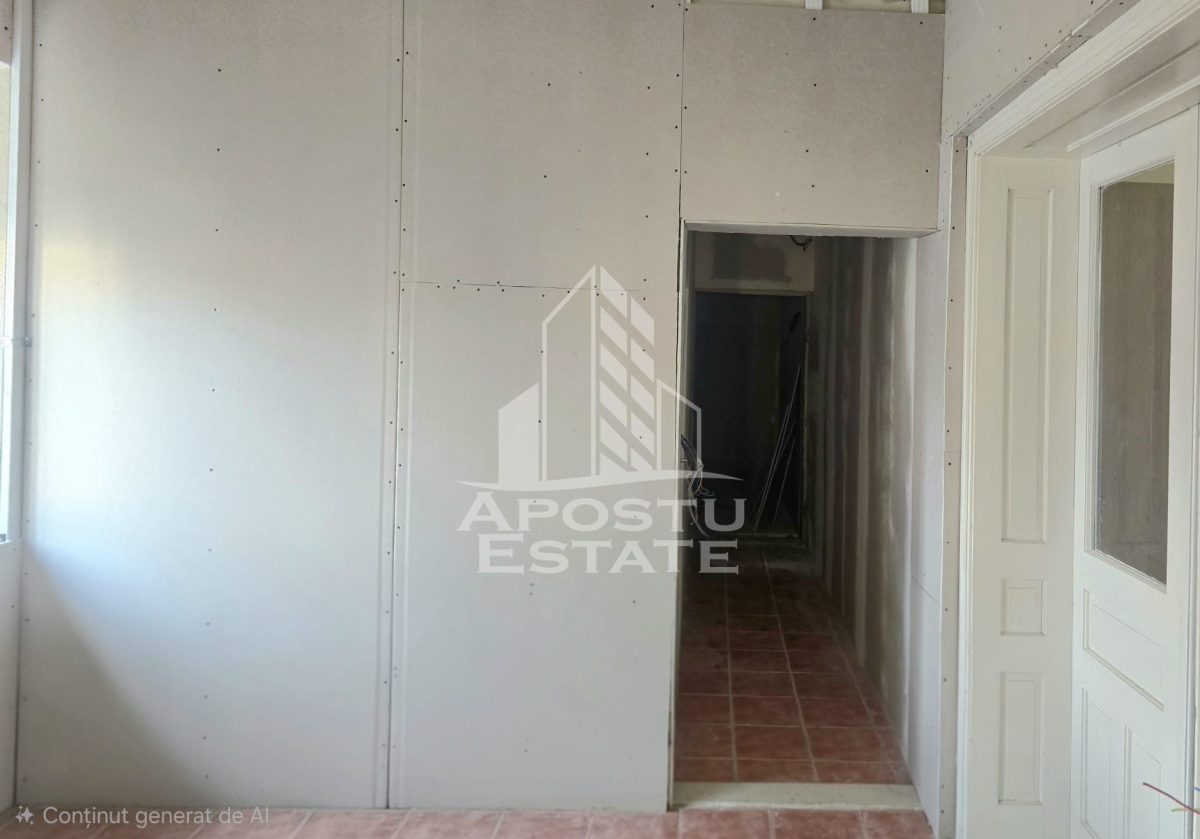 Casa individuala, de vanzare, in Curtici. - foto 8