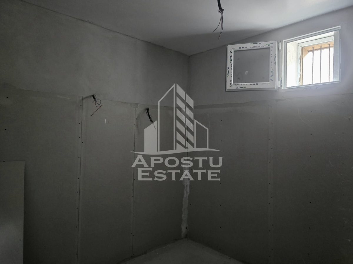 Casa individuala, de vanzare, in Curtici. - foto 9