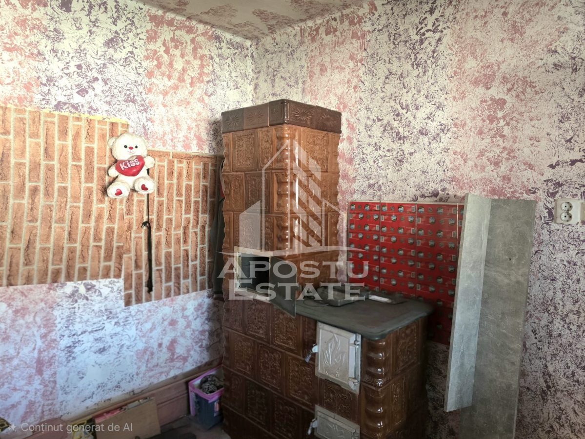 Casa individuala, de vanzare, in Curtici. - foto 10