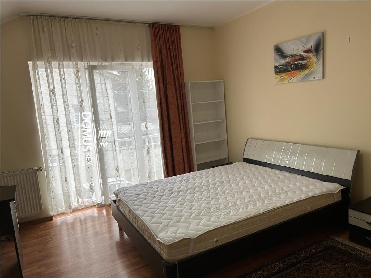 Inchiriez ap.3 camere in casa ,finisat modern, CT, parcare, Centru-str.Paris,neg - foto 5