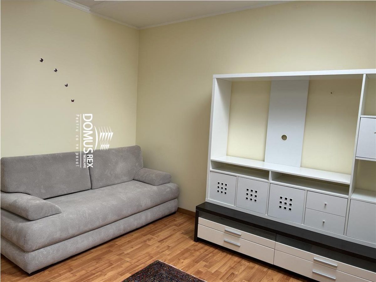 Inchiriez ap.3 camere in casa ,finisat modern, CT, parcare, Centru-str.Paris,neg - foto 7