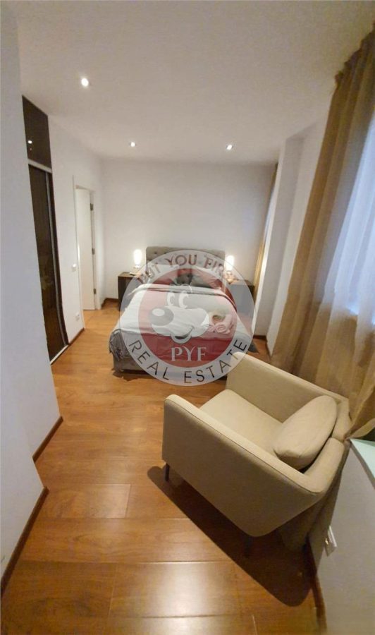 Metrou Romana | 3 Camere | 75mp | Decomandat | B12255 - 