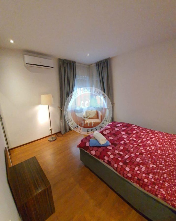 Metrou Romana | 3 Camere | 75mp | Decomandat | B12255 - foto 2