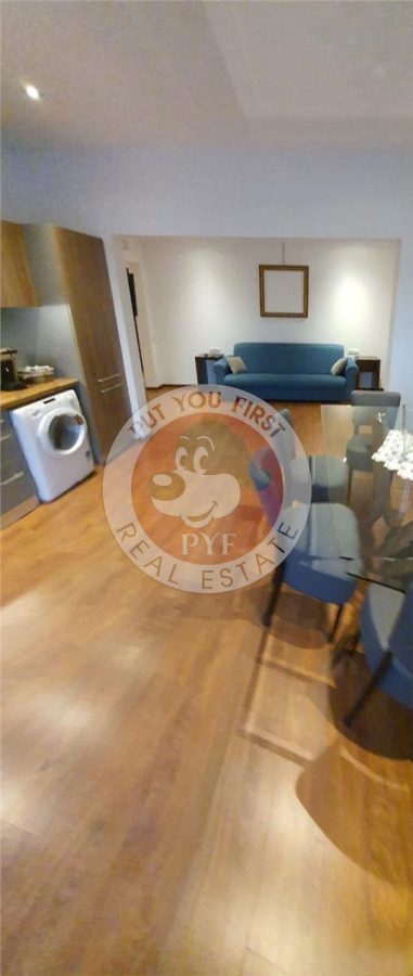 Metrou Romana | 3 Camere | 75mp | Decomandat | B12255 - foto 4