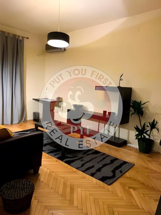 Maria Rosetti | 2 camere | 43mp | Semidecomandat | B13106 - 