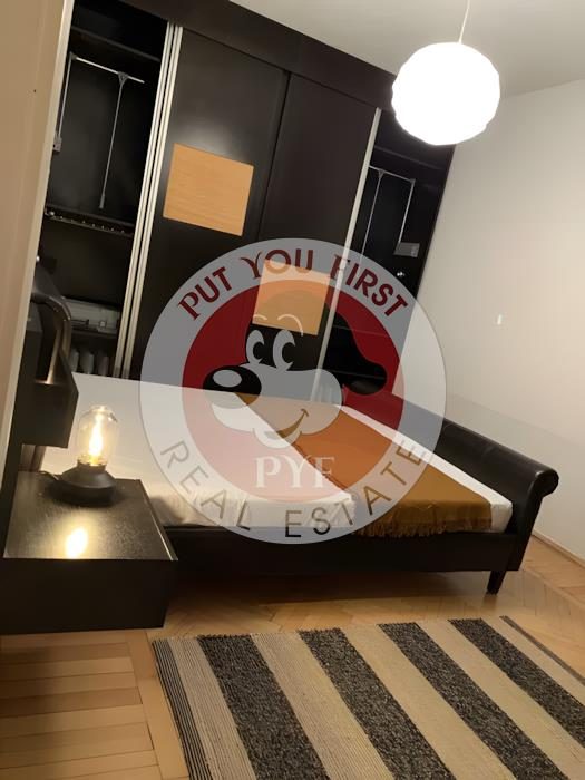 Maria Rosetti | 2 camere | 43mp | Semidecomandat | B13106 - foto 2