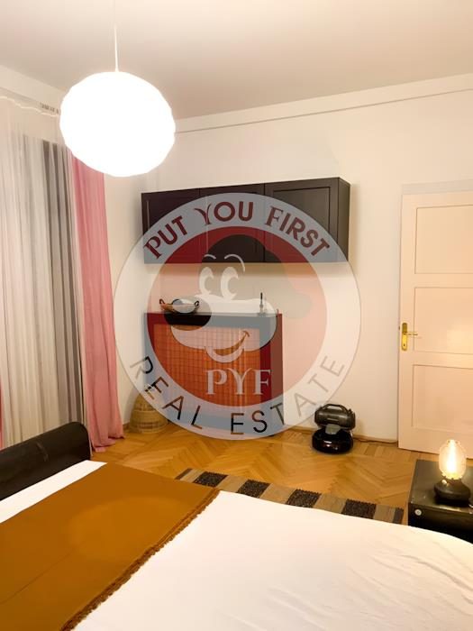 Maria Rosetti | 2 camere | 43mp | Semidecomandat | B13106 - foto 3